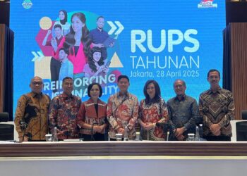 Komitmen Inovasi dan Keberlanjutan Tata Kelola Astra Agro