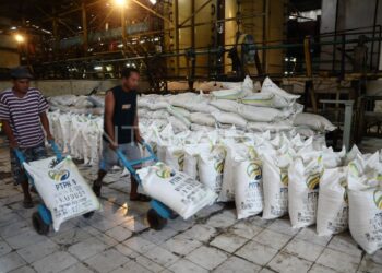 SGN Komitme Dukung Target Swasembada Gula Nasional