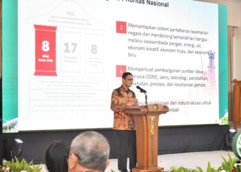 Upaya Konkrit Transisi Energi Perluas Penggunaan Biodisel Berbasis Sawit