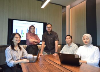DSN Group Buka Program Management Trainee EIFFEL Batch 2