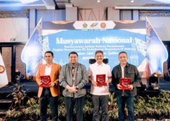 PalmCo dan Serikat Pekerja Wujudkan Transformasi Berkelanjutan