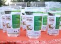 Produk Kelapa Parut Kering Indonesia Pikat Buyer Mesir