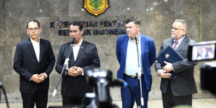 Indonesia Tingkatkan Ekspor Minyak Sawit ke Chile