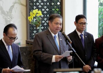 Sektor Pertanian Catat Pertumbuhan Tertinggi Pada Triwulan I-2025
