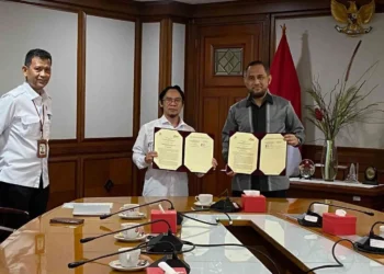 BRIN Kembangkan Teknologi Produksi Carbon dari Sawit