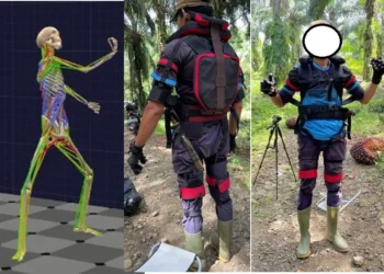 BRIN Kembangkan Alat Panen Sawit untuk Keselamatan Kerja Pemanen