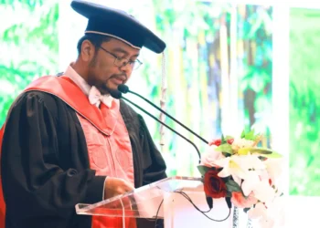 Potensi Bioetanol dari Sawit Capai 1,6 Juta Ton