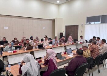 BPDP Susun Roadmap SDM Kakao dan Kelapa 2025–2035