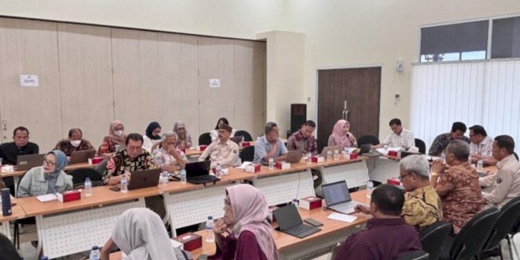 BPDP Susun Roadmap SDM Kakao dan Kelapa 2025–2035