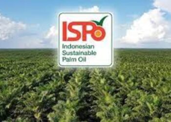 Perpers No. 16 Tahun 2025 Tentang ISPO