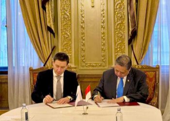 Perluasan Ekspor Komoditas Perkebunan ke Eurasia Terbuka Lebar