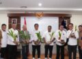 Maluku Utara Bakal Jadi Percontohan Pengembangan Kelapa Genjah