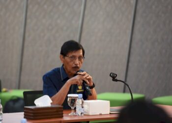 BPDP Siapkan Dukungan Implementasi B50