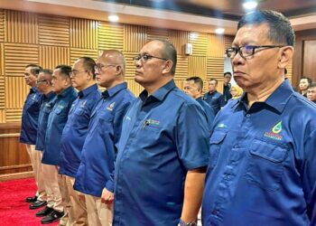 Agrinas Palma Rombak Jajaran Direksi Guna Bergerak Cepat