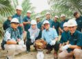 Produktivitas PTPN IV Regional III di Atas Standar Nasional