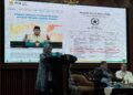 Pemerintah Dorong Sistem Integrasi Sapi Sawit Karena Bermanfaat Ganda