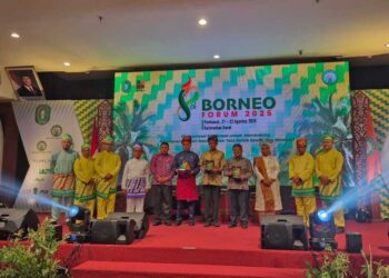 Kemitraan Mendukung Keberlanjatan Sektor Sawit