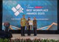 Astra Agro Sabet Best Workplace Awards 2025