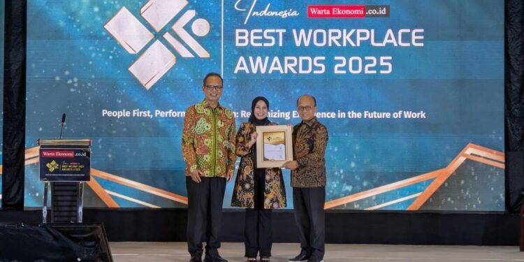 Astra Agro Sabet Best Workplace Awards 2025