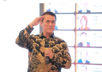 Hilirisasi Perkebunan Naikan Nilai Tambah dan Kesejahteraan Petani (dok Kementan)