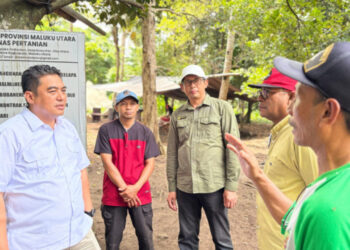 Kementan Perkuat Hilirisasi Perkebunan di Timur Indonesia