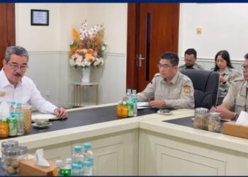 Kementan Genjot Perkebunan di Maluku