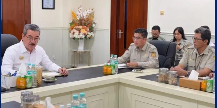Kementan Genjot Perkebunan di Maluku