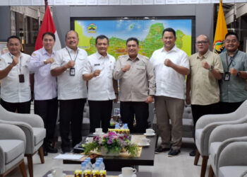 Kementan Terus Perkuat Hilirasasi Perkebunan Termasuk Jawa Tengah