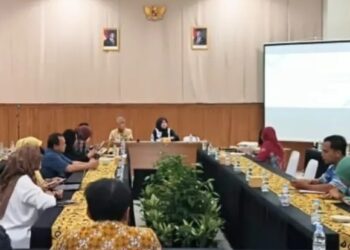 Mentan: Keberhasilan Hilirisasi Perkebunan Dimulai dari Benih Unggul