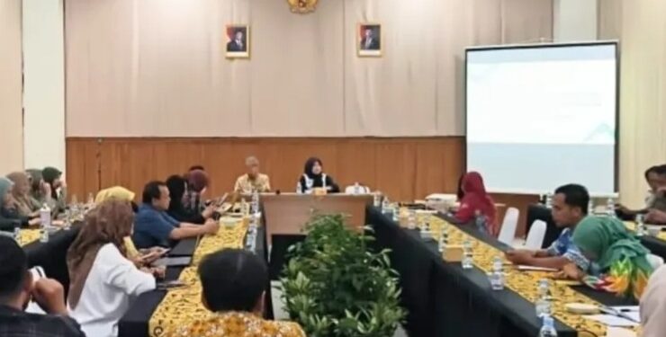Mentan: Keberhasilan Hilirisasi Perkebunan Dimulai dari Benih Unggul