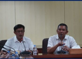 Kementan Anggarkan Rp 9,95 Triliun untuk Hilirisasi Perkebunan