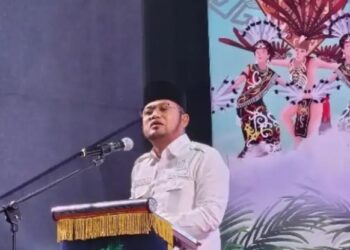Setara Cita Expo 2025 Dikunjungi Raturan Orang