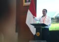Mentan tak Tolerir Distributor Pupuk Subsidi yang Persulit Petani