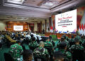 Pemerintah Targetkan Stop Impor Gula Mulai 2026
