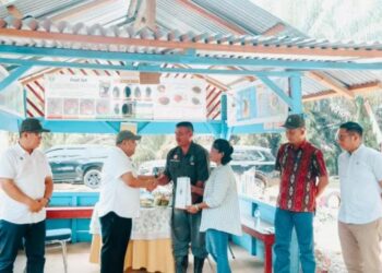PTPN IV Regional III Perkuat Petugas dari Teror Pembakaran di Kebun Terantam