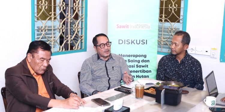 Pemerintah Diminta Beri Kepastian Hukum Terkait Penertiban Kawasan Hutan