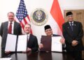 Produk Perkebunan Resmi Dikenakan Tarif Nol Persen