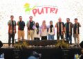 Syngenta Indonesia Luncurkan Komunitas PUTRI Petani MAJU
