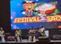 BRIN Dorong Hilirisasi Sagu Papua Melalui Festival Sagu 2026