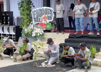Cargill Dukung Pengadaan Kakao Bersertifikat di Indonesia