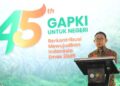 Ketersediaan Bahan Baku untuk B50 Dinilai Mencukupi