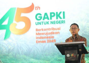 Ketersediaan Bahan Baku untuk B50 Dinilai Mencukupi