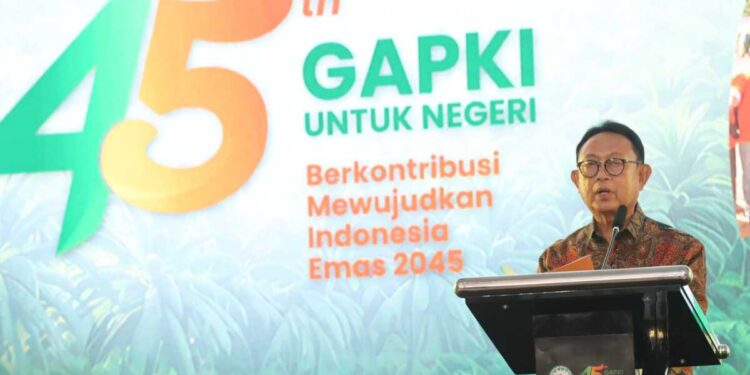Ketersediaan Bahan Baku untuk B50 Dinilai Mencukupi