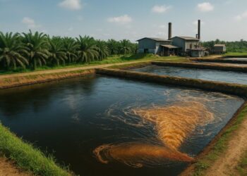 PalmCo Percepat Pengembangan CBG Berbasis Limbah Sawit