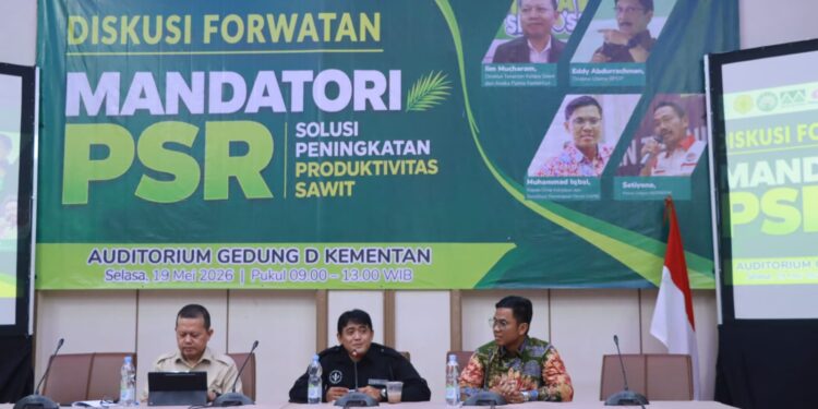 Usulan Mandatory PSR Dinilai Penting, Tapi…