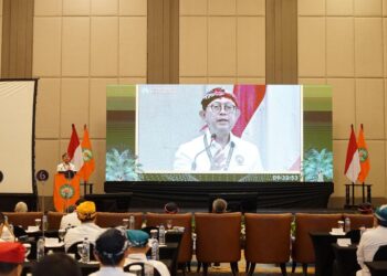 GAPKI Sinergi dengan Pemerintah Perkuat Ketahanan Pangan dan Energi Berkelanjutan