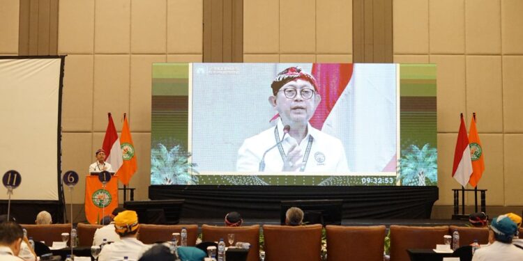 GAPKI Sinergi dengan Pemerintah Perkuat Ketahanan Pangan dan Energi Berkelanjutan