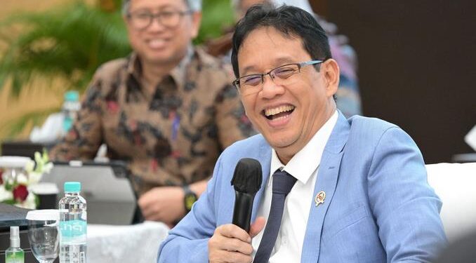 Menkeu Kantongi 10 Perusahaan Sawit Lakukan Manipulasi Harga
