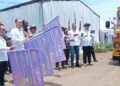 Pelepasan SDG Kelapa Sawit Asal Tanzania Perkuat Inovasi Perkebunan Nasional