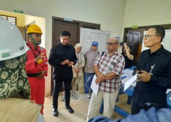Kementan Minta Pelaku Usaha Cepat Antisipasi Kebakaran Lahan